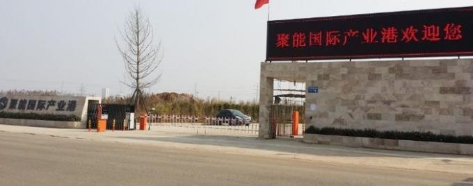 Большой изготовитель потолочных вентиляторов в Китае с размером диаметра 24FT