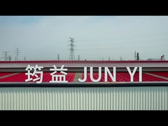 6 шт. лезвия 7.3 м 24 футов Pmsm Энергосберегающий промышленный вентилятор для охлаждения и вентиляции воздуха