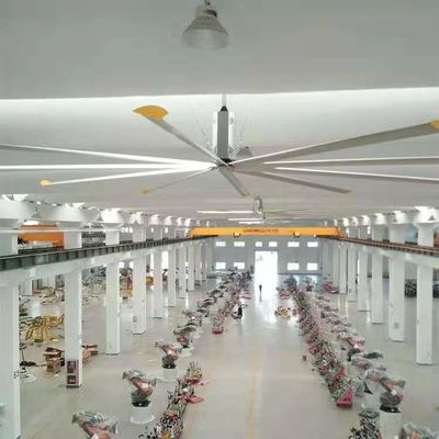 Хорошая цена. Промышленные вентиляторы онлайн