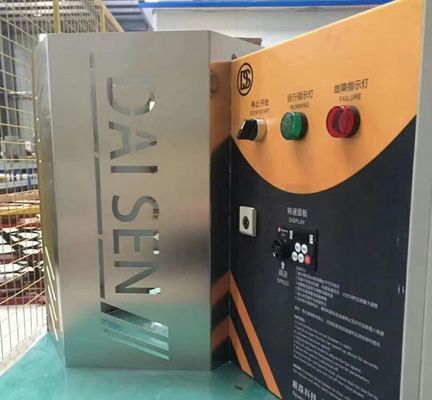 Хорошая цена. Гигантский гараж большие вентиляторы ВВС онлайн